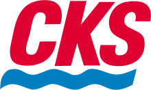 CK Passenger Transport logo.svg