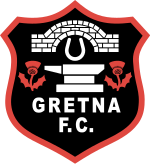 Gretna FC.svg