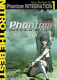 Phantom -PHANTOM OF INFERNO- - 维基百科，自由的百科全书