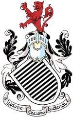Club's crest