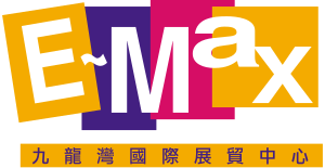 E-Max logo