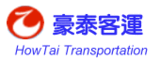 豪泰客運 logo