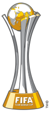 国际足联俱乐部世界杯: 歷史, 现行赛制, 歷屆賽事