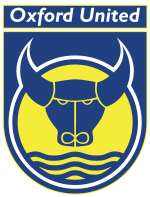 Oxford United badge