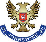 St. Johnstone FC.svg