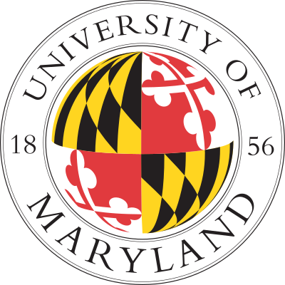 Seal of the University of Maryland (Trademark of the University of Maryland)