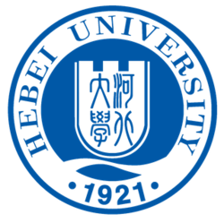 Hebei University logo.png