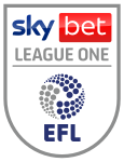 File:EFL League One Logo.svg