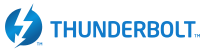 File:Thunderbolt logo.svg