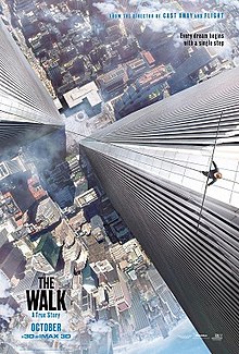 The Walk (2015 film) poster.jpg