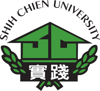 File:Shih Chien University logo.svg