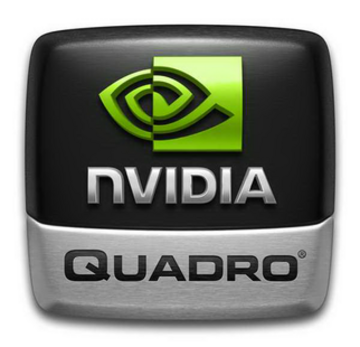 NVIDIA Quadro