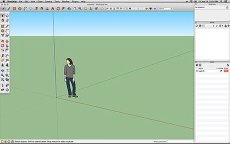 SketchUp