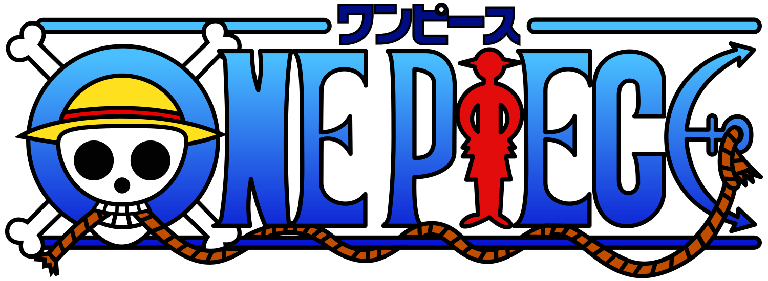 ONE PIECE (动画) - Wikiwand