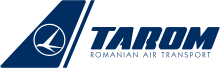 TAROM Logo.svg