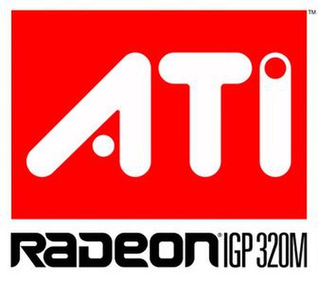 Radeon IGP