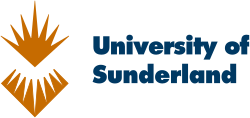 University of Sunderland logo.svg