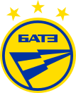 File:BATE Borisov logo.svg