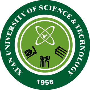 File:Xi'An University of Science and Technology Seal.svg