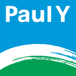 Paul Y logo.svg
