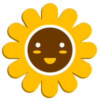 「太陽花」為港鐵員工信念的的象徵