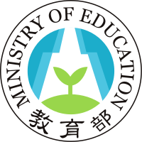 ROC Ministry of Education Seal.svg