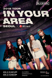 BLACKPINK 2018 Tour「In Your Area」Seoul x BC Card.png