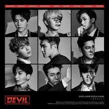 Super Junior Special Album "Devil".jpg