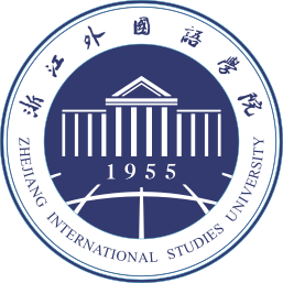 File:Zhejiang International Studies University logo.svg