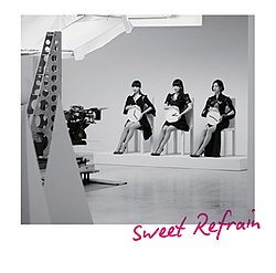 Sweet Refrain 维基百科 自由的百科全书