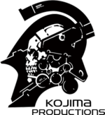 Kojima Productions logo.png