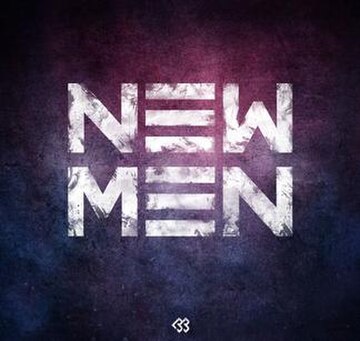 New Men (BTOB迷你專輯)