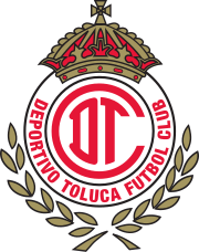 Deportivo Toluca F C.svg