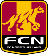 FC Nordsjaelland.svg