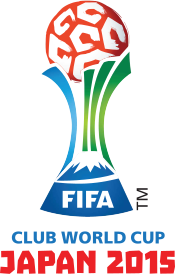 2015年國際足協世界冠軍球會盃