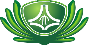 Emblem of Tzu Chi University.svg