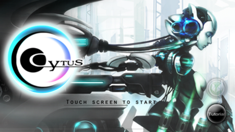 Cytus