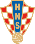 Shirt badge/Association crest