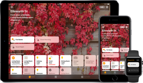 HomeKit