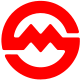 Shanghai Metro Logo.svg