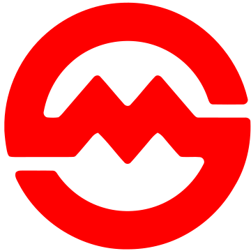 File:Shanghai Metro Logo.svg