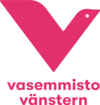 Left Alliance (Finland) logo 2022.png