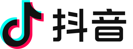 File:Douyin logo.svg