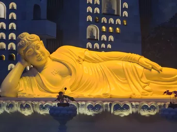 File:The Sleeping Buddha in the Great Scenery of Zen, Feb 2023.webp