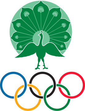 File:Myanmar Olympic Committee logo.svg