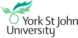 York St John University logo.svg