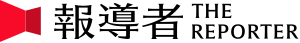 The Reporter logo.svg