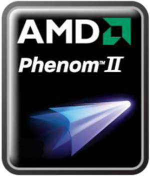 Amd Phenom Ii