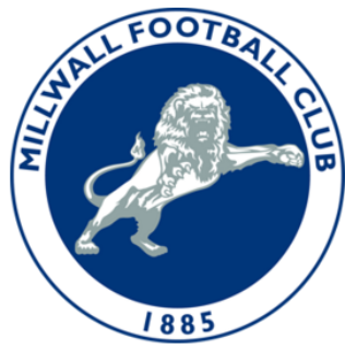 File:Logo Millwall FC 2014.svg