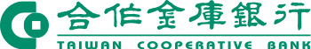 Taiwan Cooperative Bank.svg